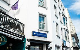 Royal Oak Hotel